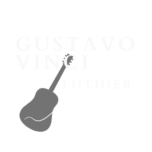 Luthier Gustavo Vinci